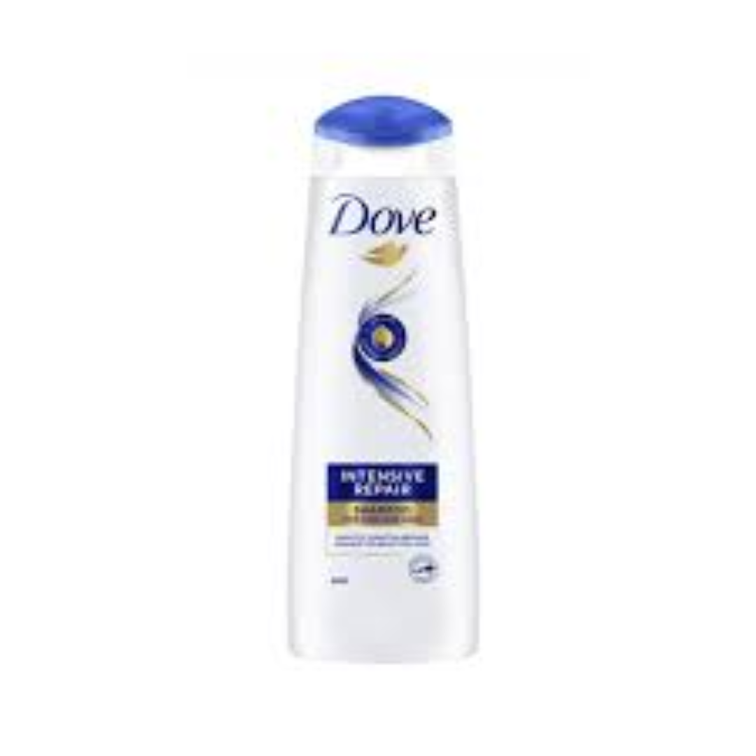 DOVE SHAMPOO INTENSIVE REPAIR THERAPY 250ML
